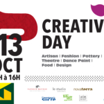 COVER Picture CREATIVE DAY