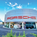 Centre Porsche