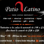 patio latino web