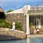 Maritim; Hotel; Mauritius; Spa, Wellness, Massage Bambus